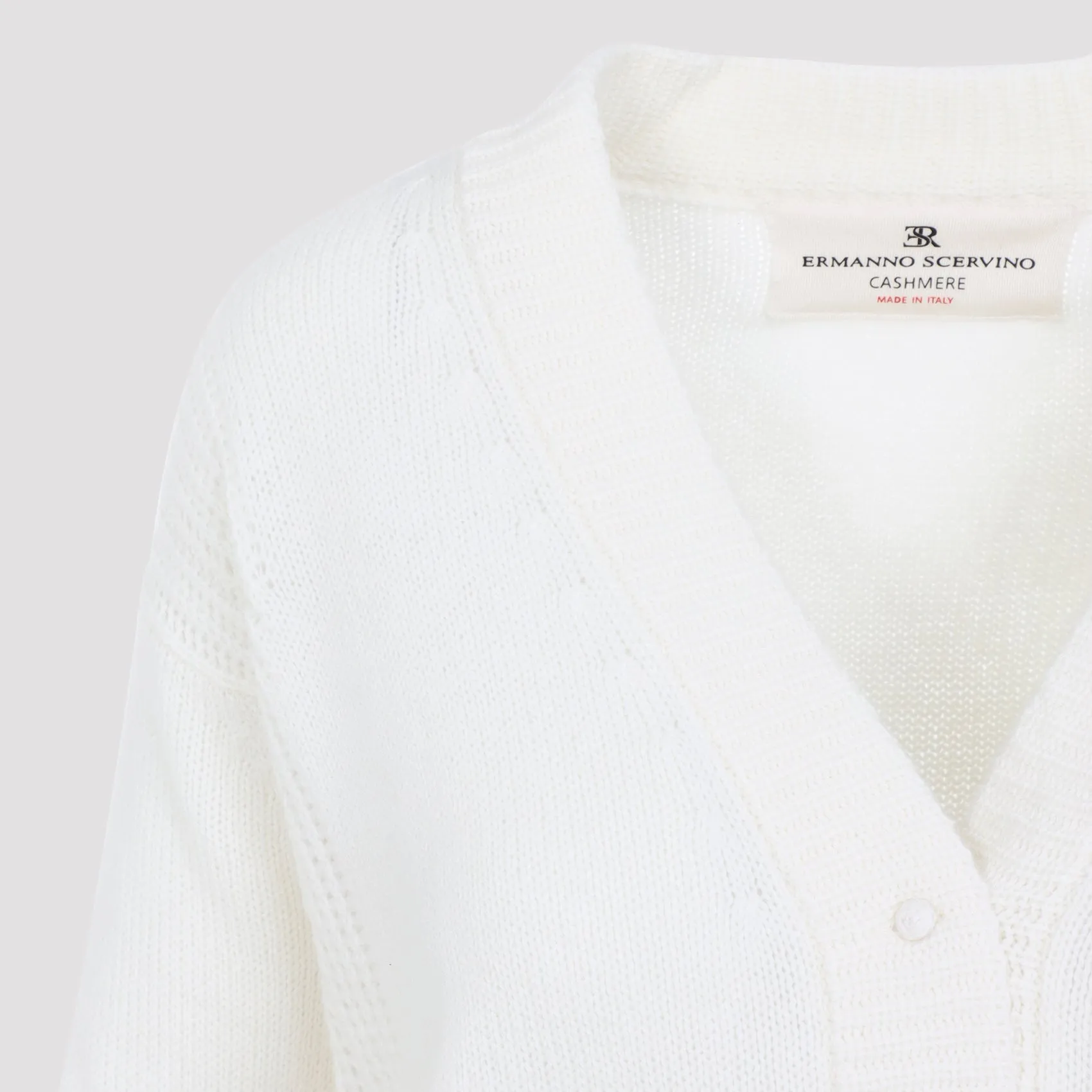 Ermanno Scervino Cardigan sold by Lord & Taylor product image thumbnail 5