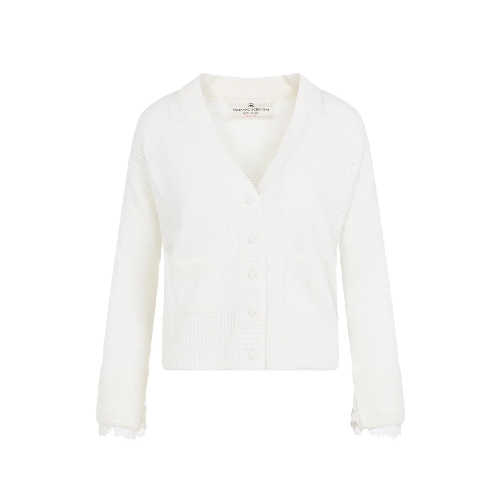 Ermanno Scervino Cardigan sold by Lord & Taylor product image thumbnail 2