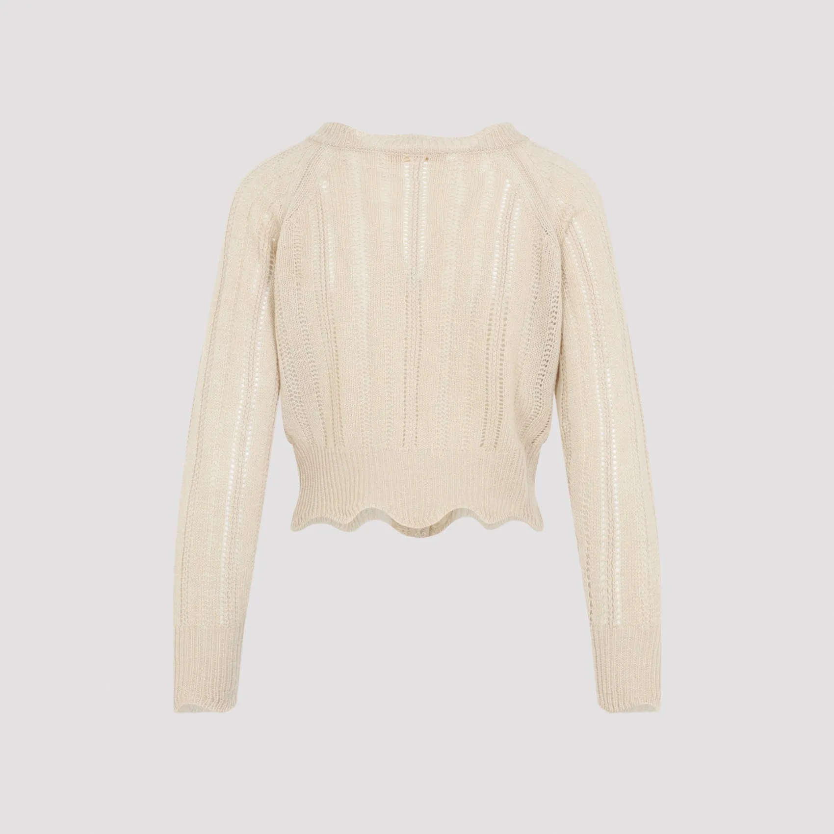 Ermanno Scervino Cardigan sold by Lord & Taylor product image thumbnail 4