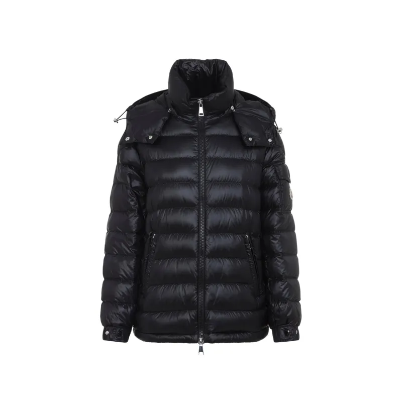 QUILTED PUFFER JACKET made by Moncler