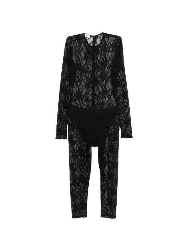 SHEILA CAPRI JUMPSUIT made by The Andamane
