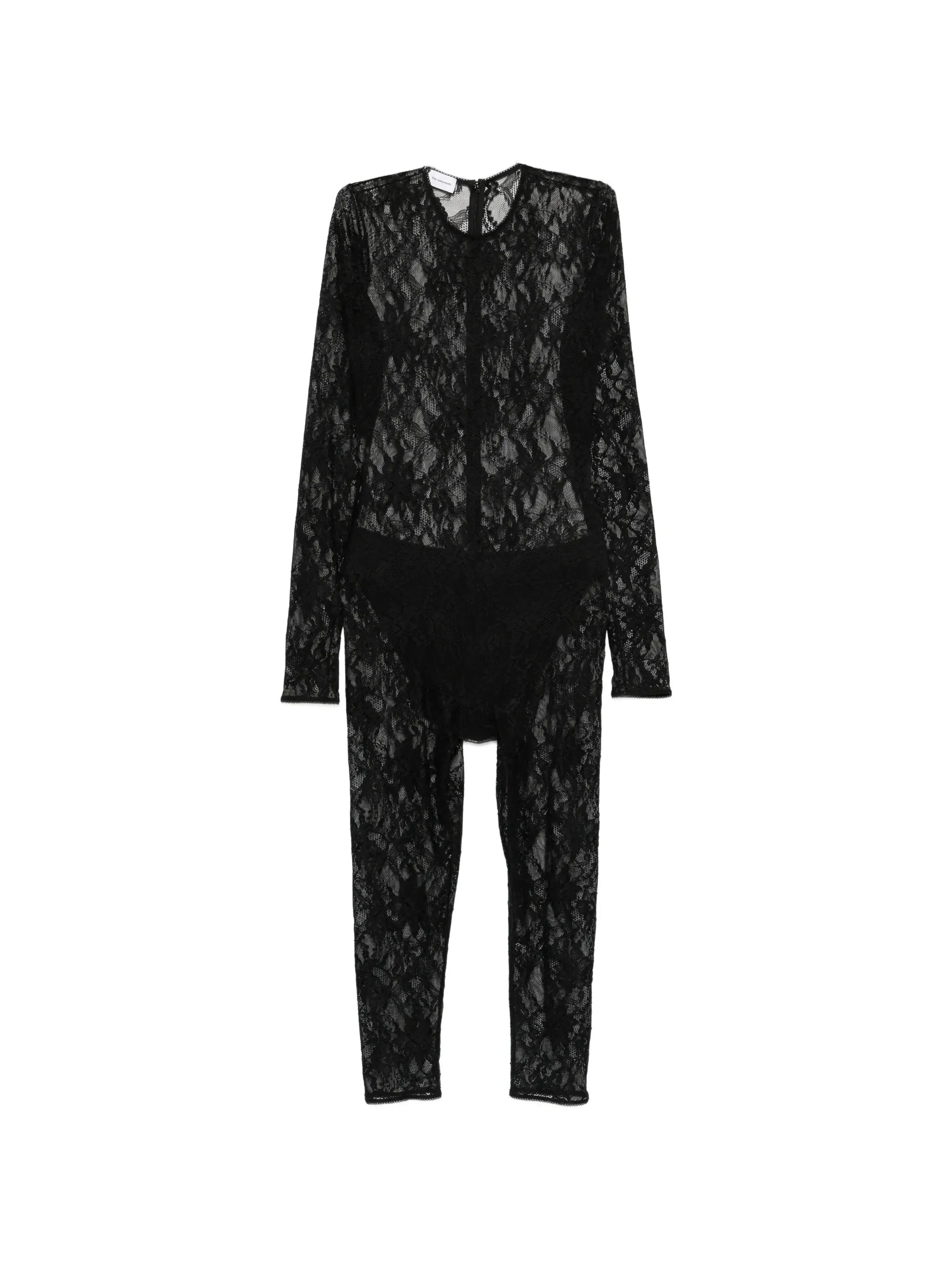 SHEILA CAPRI JUMPSUIT sold by Lord & Taylor