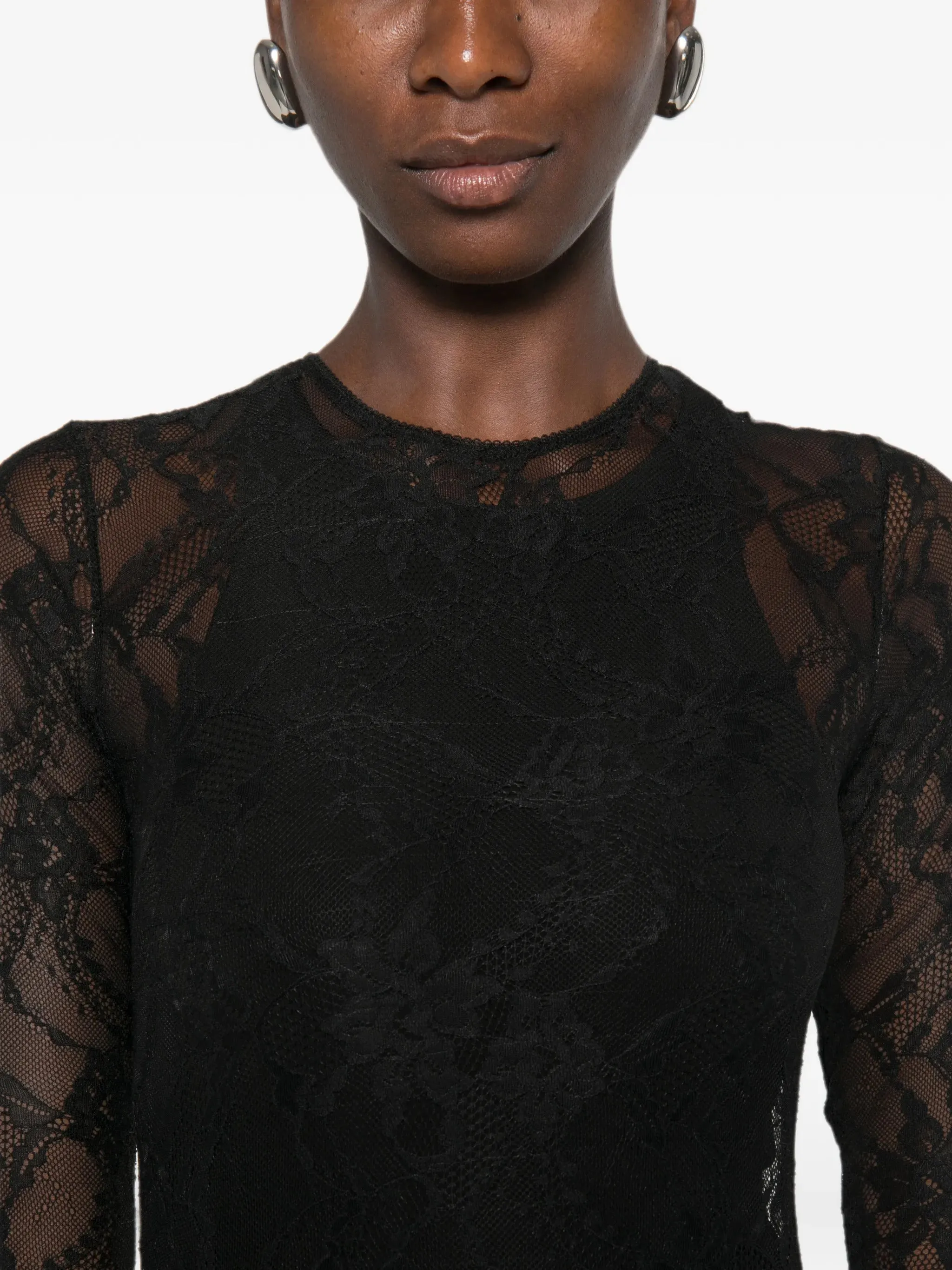 SHEILA CAPRI JUMPSUIT sold by Lord & Taylor product image thumbnail 5