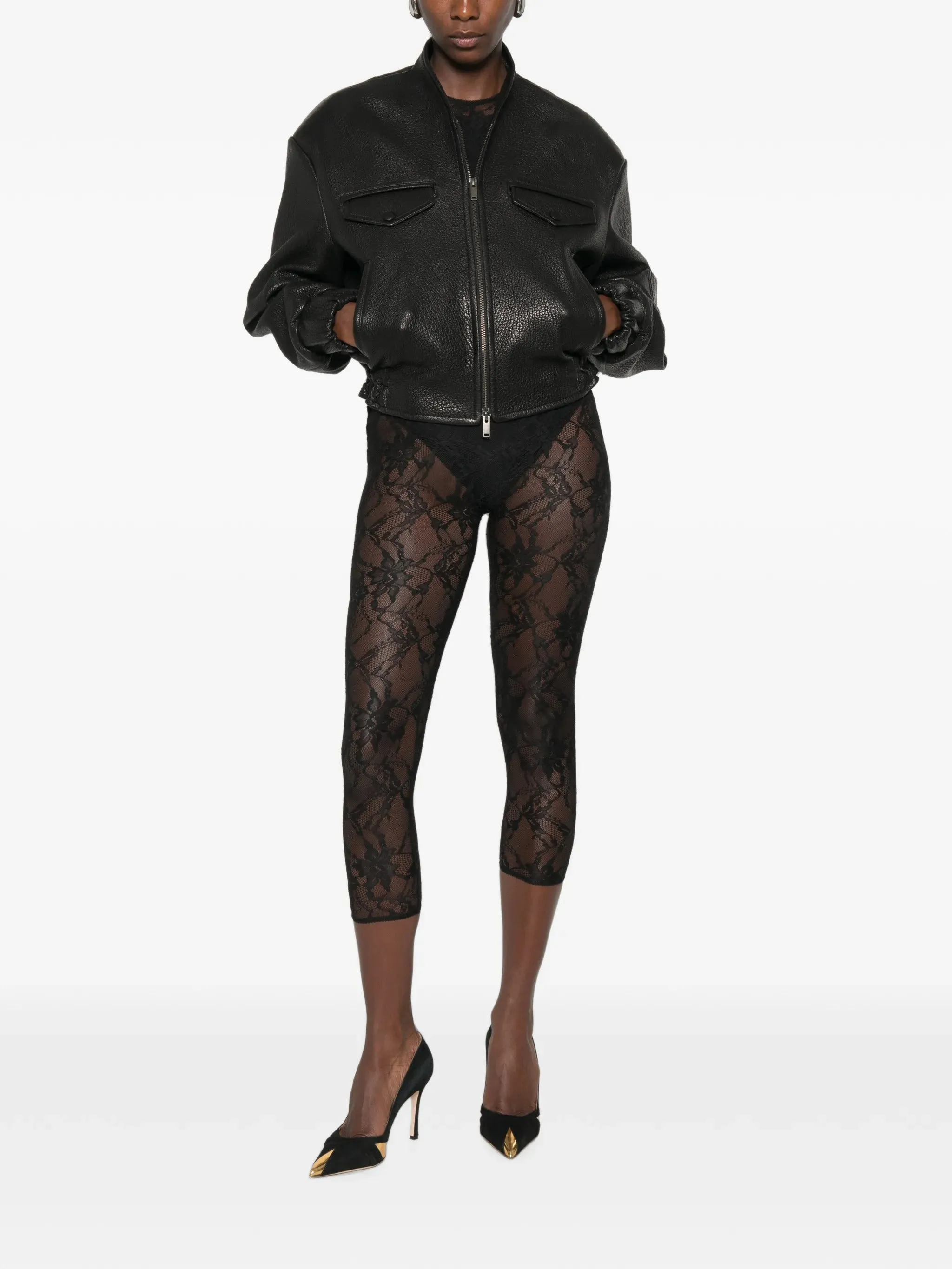 SHEILA CAPRI JUMPSUIT sold by Lord & Taylor product image thumbnail 2