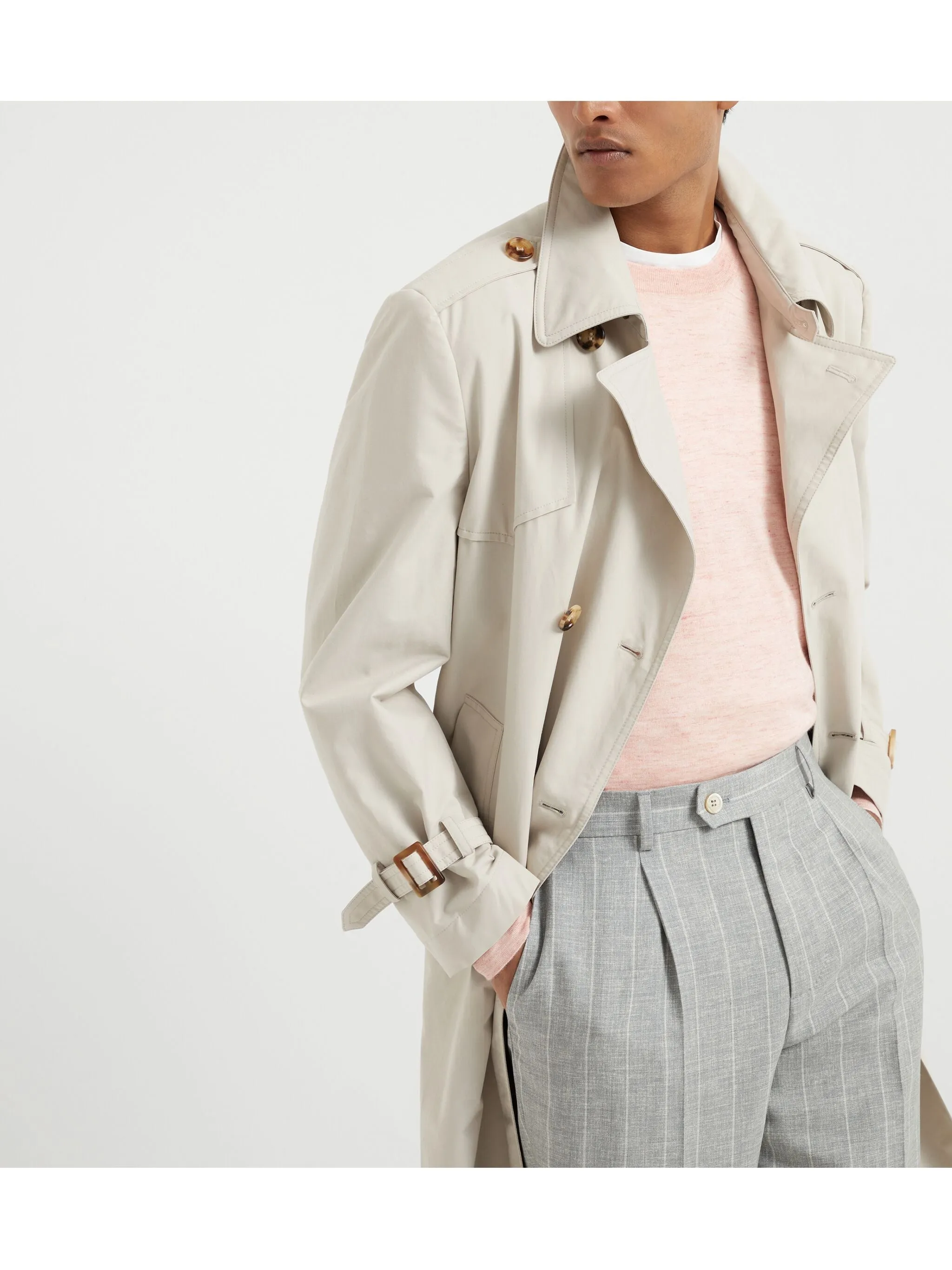 CREW-NECK SWEATER sold by Lord & Taylor product image thumbnail 3