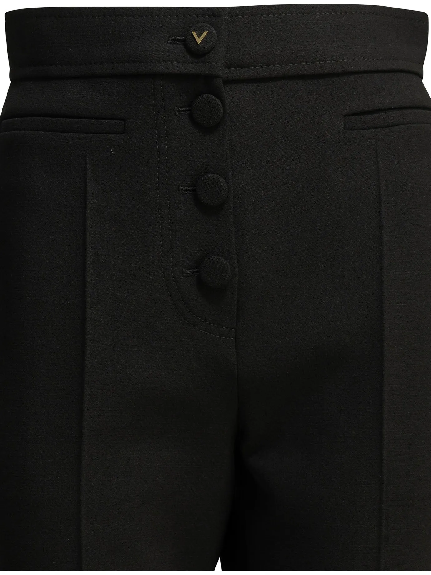 "VGOLD" TAILORED PANTS sold by Lord & Taylor product image thumbnail 3