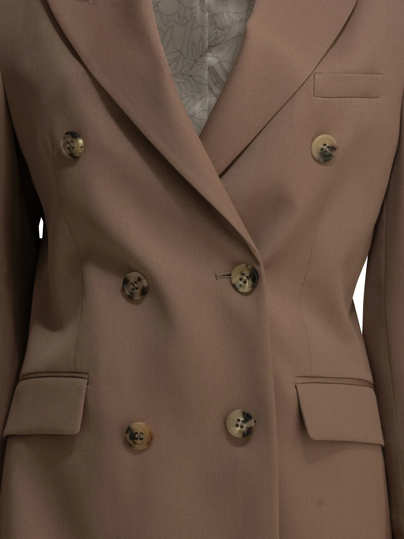 "DIVA" BLAZER sold by Lord & Taylor product image thumbnail 3