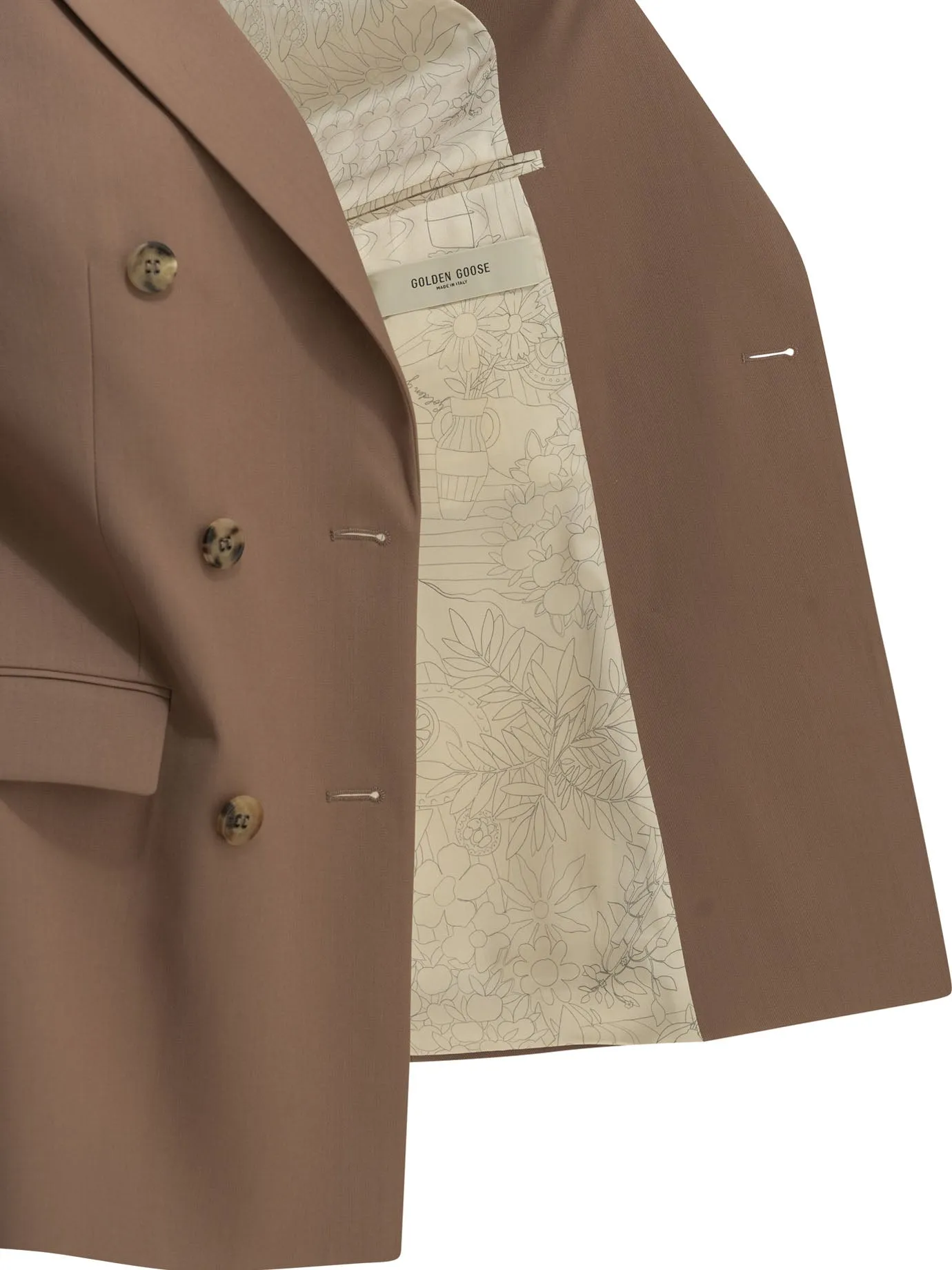 "DIVA" BLAZER sold by Lord & Taylor product image thumbnail 4