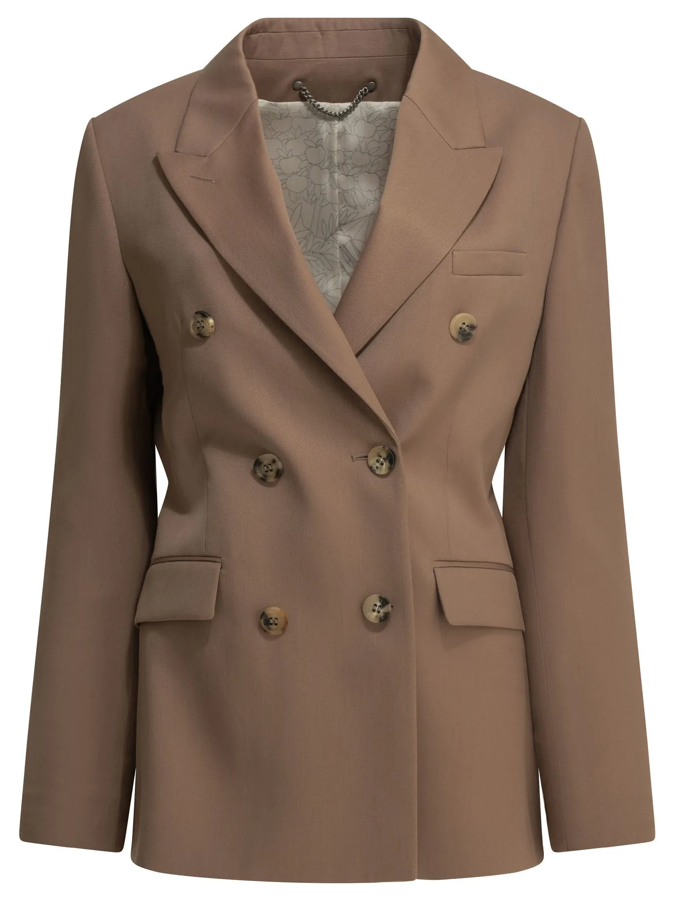"DIVA" BLAZER sold by Lord & Taylor