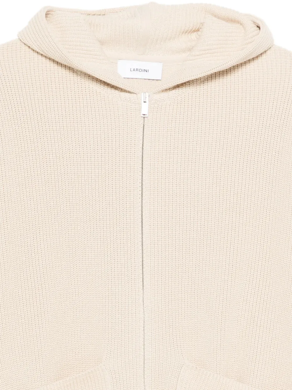 BEIGE WOOL SWEATER sold by Lord & Taylor product image thumbnail 3