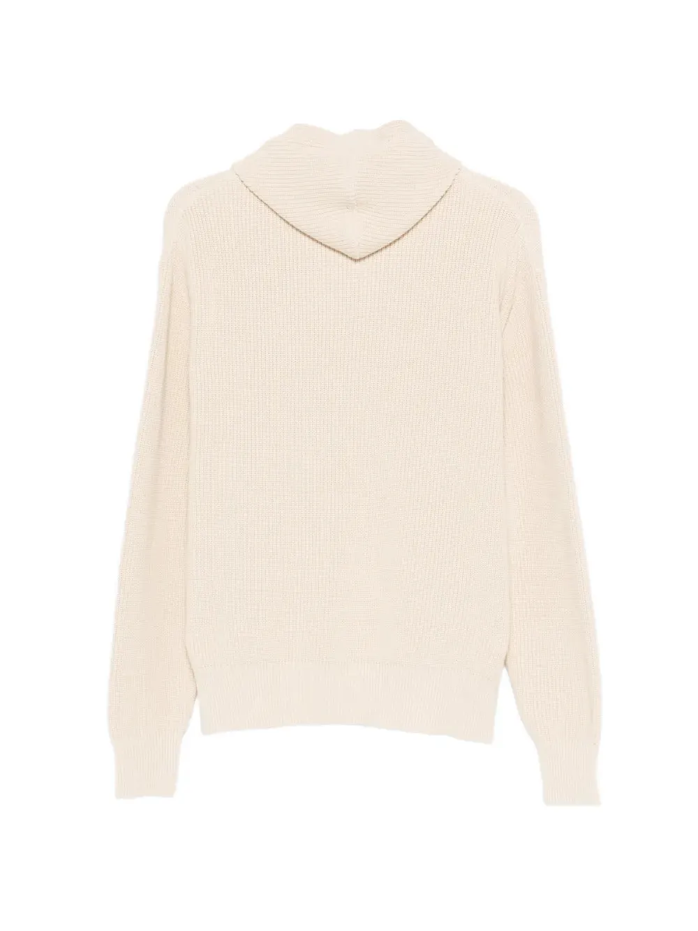 BEIGE WOOL SWEATER sold by Lord & Taylor product image thumbnail 2