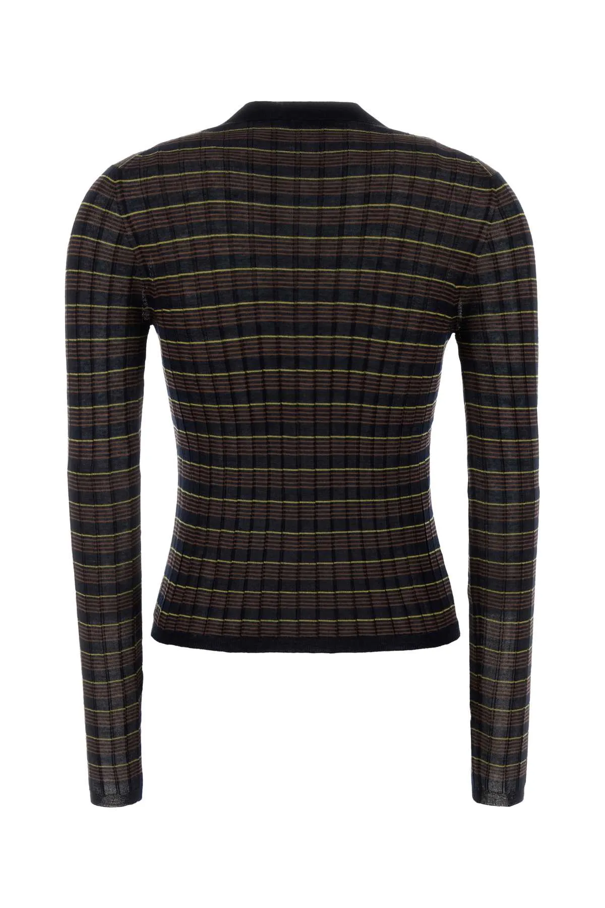 EMBROIDERED KNIT CARDIGAN sold by Lord & Taylor product image thumbnail 2