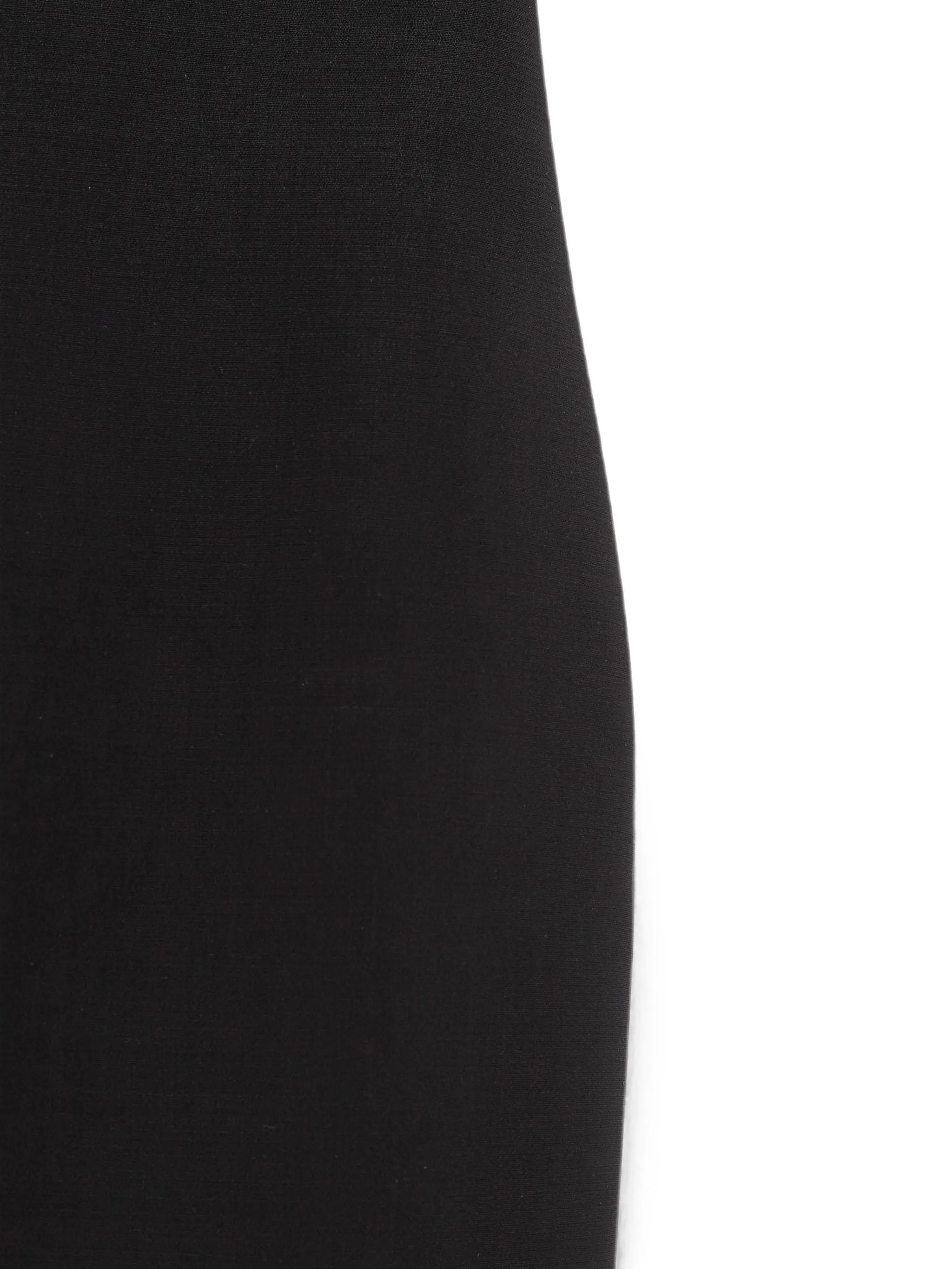 RAW-HEM MAXI SKIRT sold by Lord & Taylor product image thumbnail 2