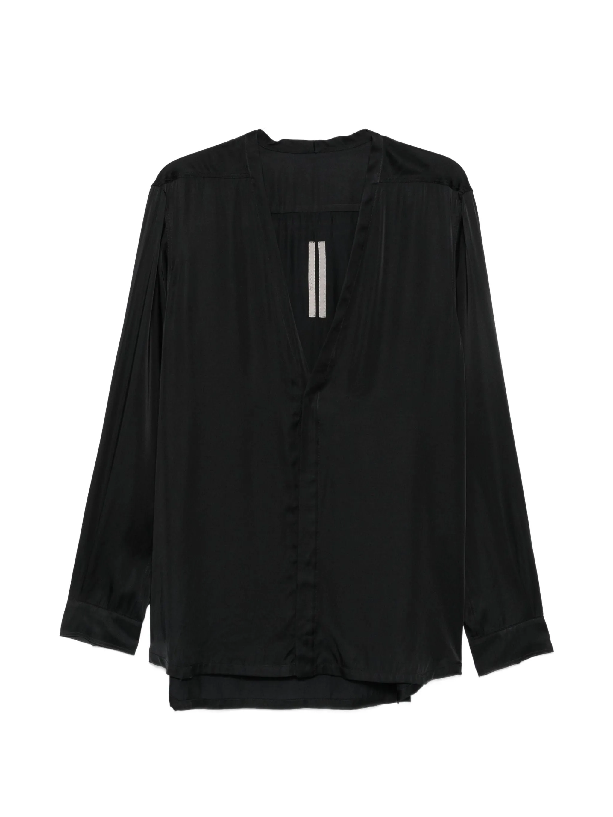 LARRY V-NECK BLOUSE sold by Lord & Taylor