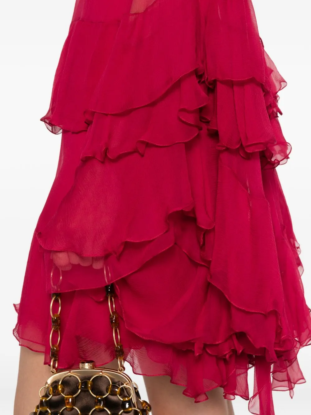 COLLO ALTO, TRASPARENZE E BALZE sold by Lord & Taylor product image thumbnail 2