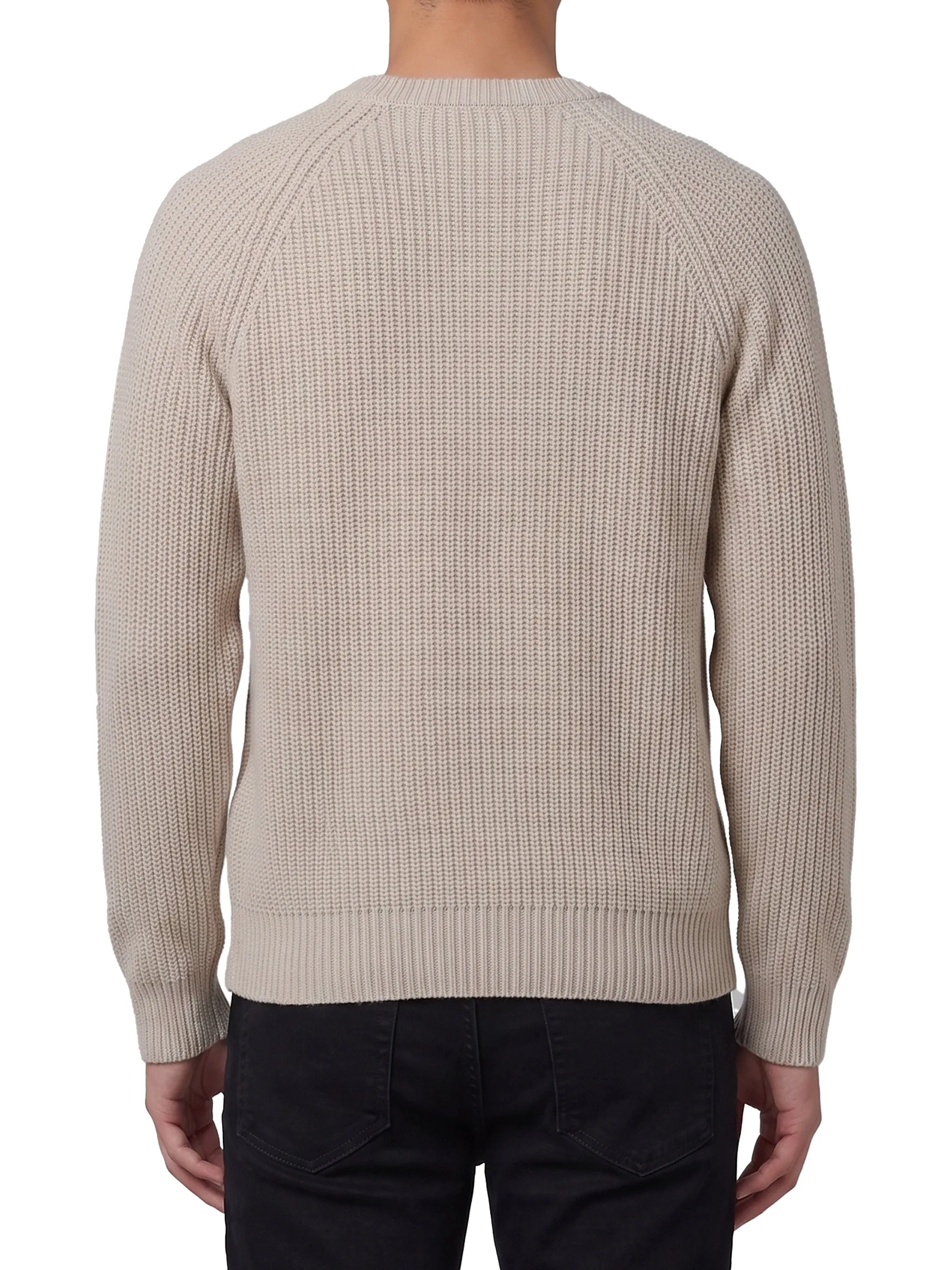 SOREN CREWNECK SWEATER sold by Lord & Taylor product image thumbnail 3