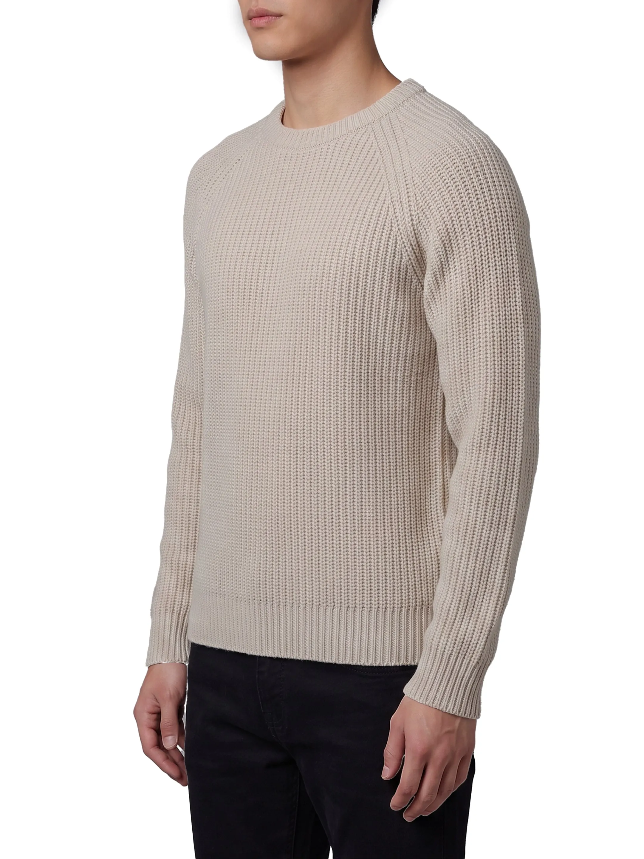 SOREN CREWNECK SWEATER sold by Lord & Taylor product image thumbnail 2