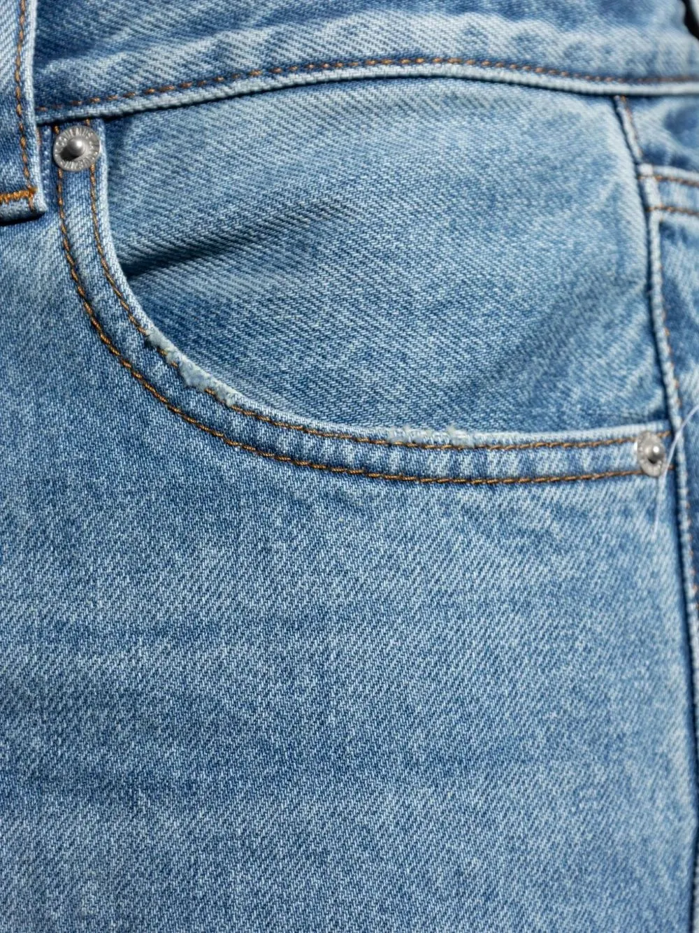 DENIM PANTS DE-NIMES DROIT sold by Lord & Taylor product image thumbnail 5
