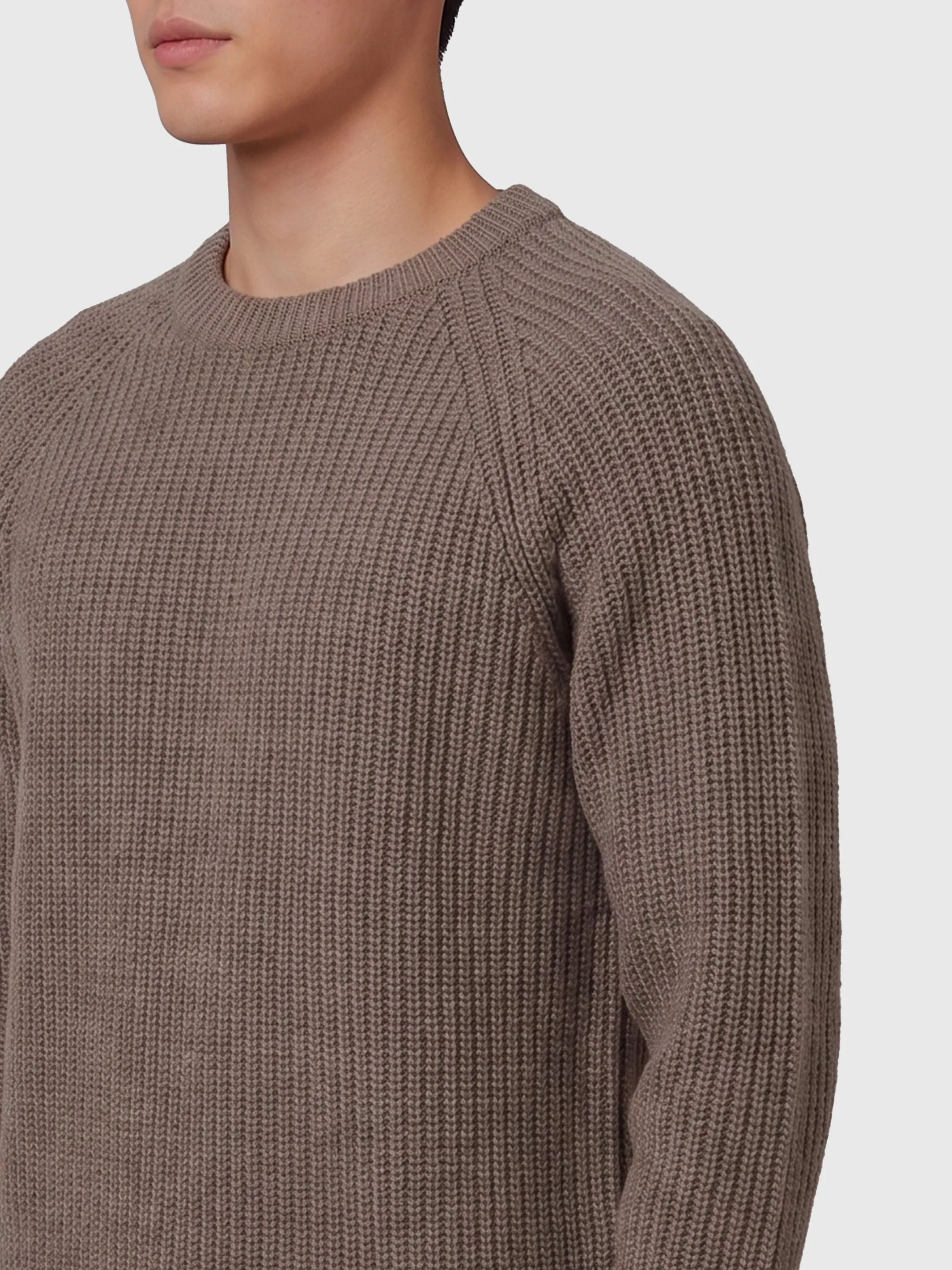 SOREN CREWNECK SWEATER sold by Lord & Taylor product image thumbnail 3