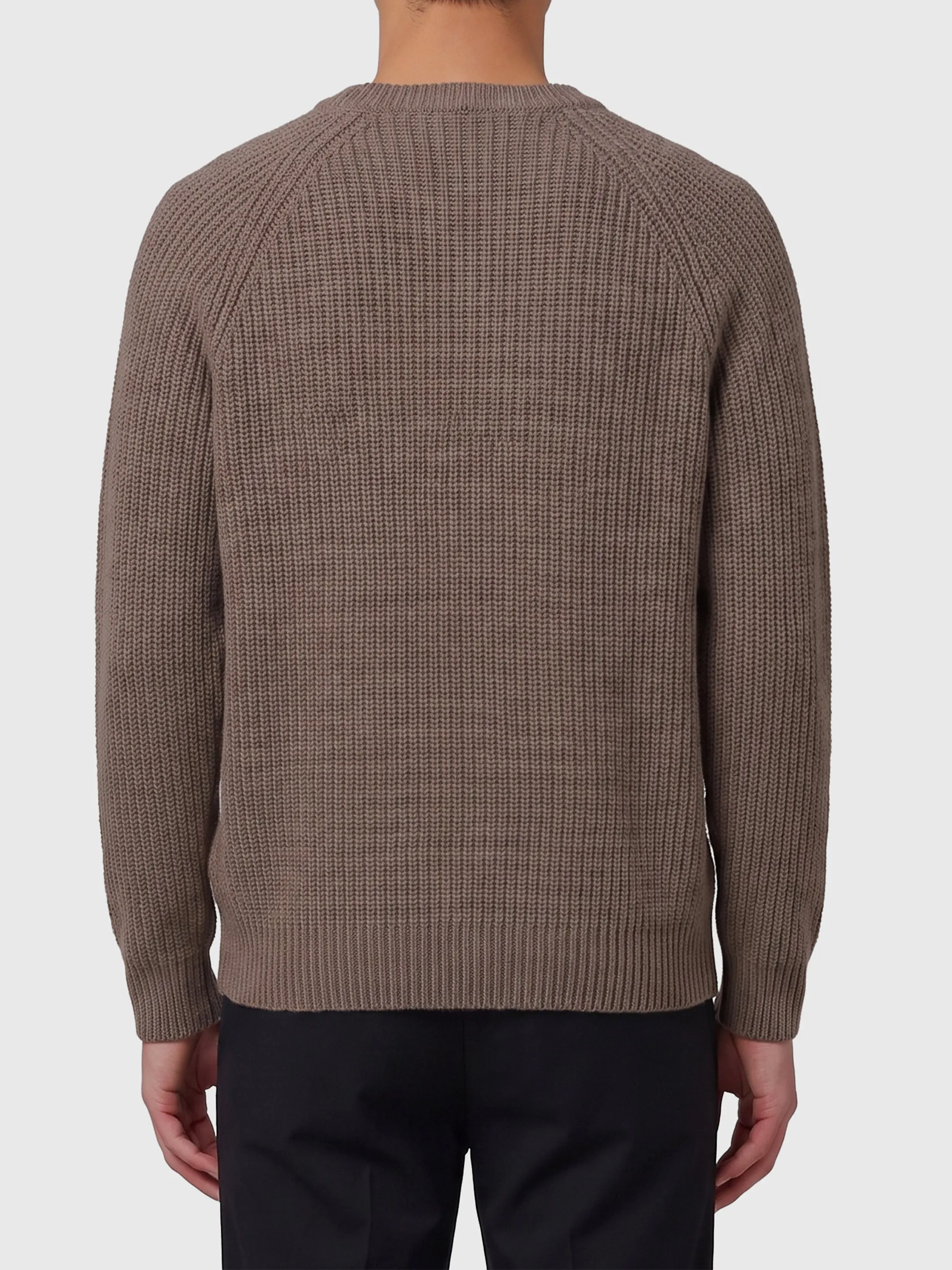 SOREN CREWNECK SWEATER sold by Lord & Taylor product image thumbnail 2