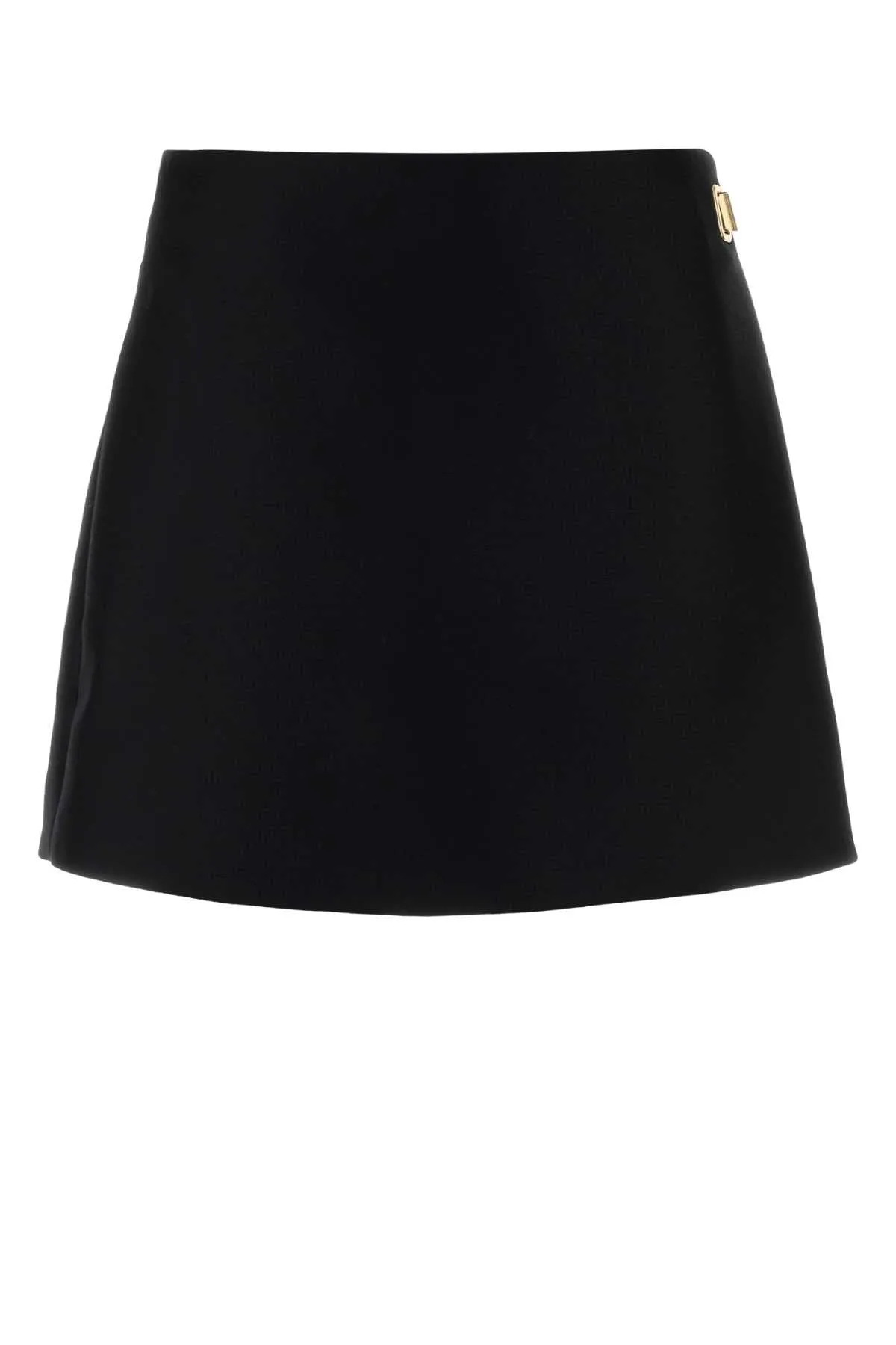 A-LINE MINI SKORTS sold by Lord & Taylor
