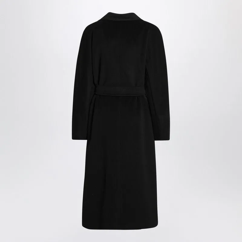 101801 ICON COAT IN BLACK sold by Lord & Taylor product image thumbnail 2