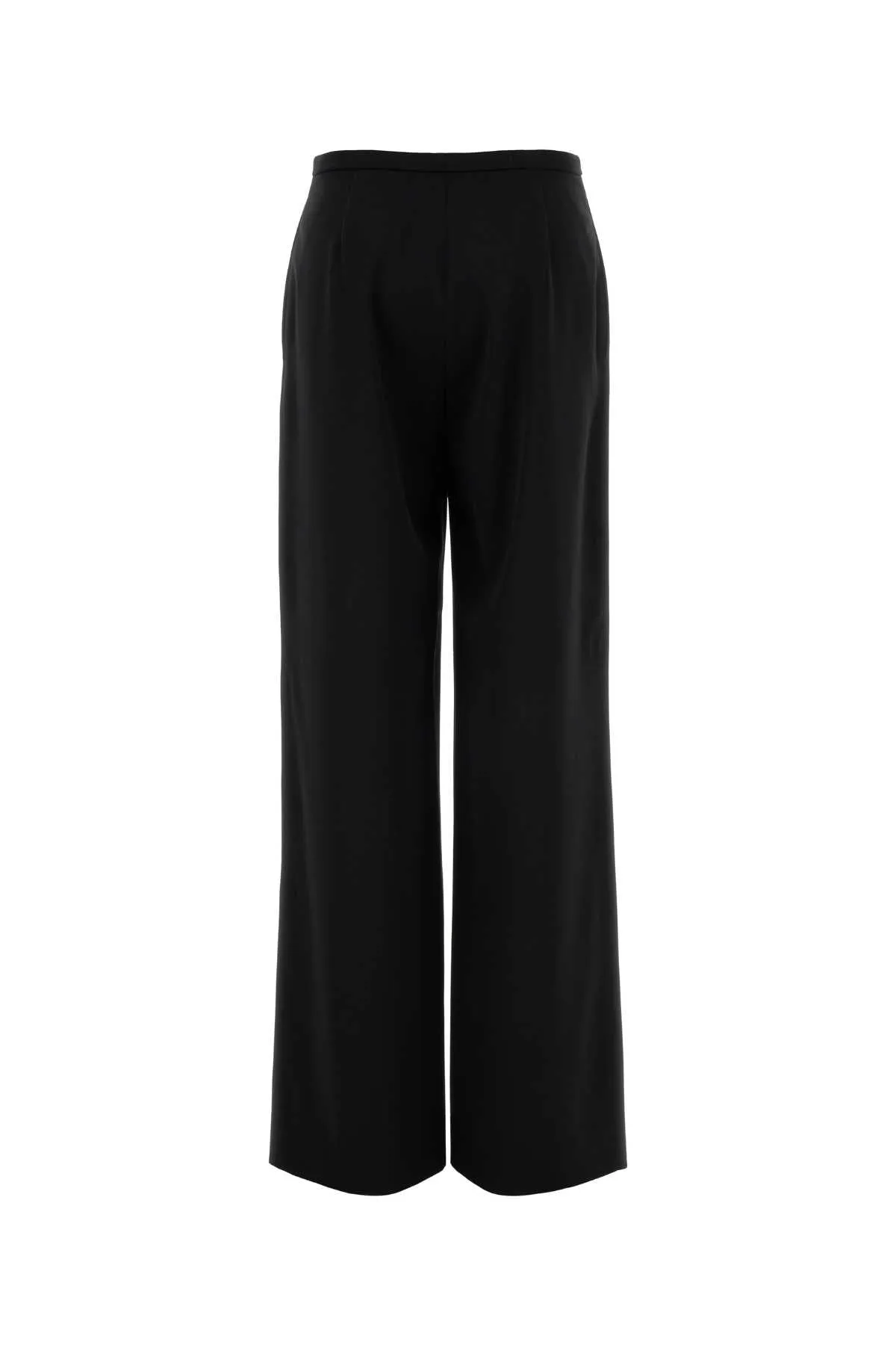 WIDE-LEG TAILORED TROUSERS sold by Lord & Taylor product image thumbnail 2