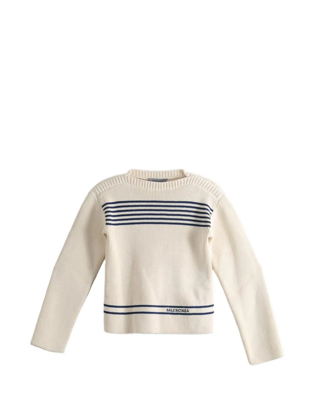 BOAT-NECK SWEATER sold by Lord & Taylor product image thumbnail 3