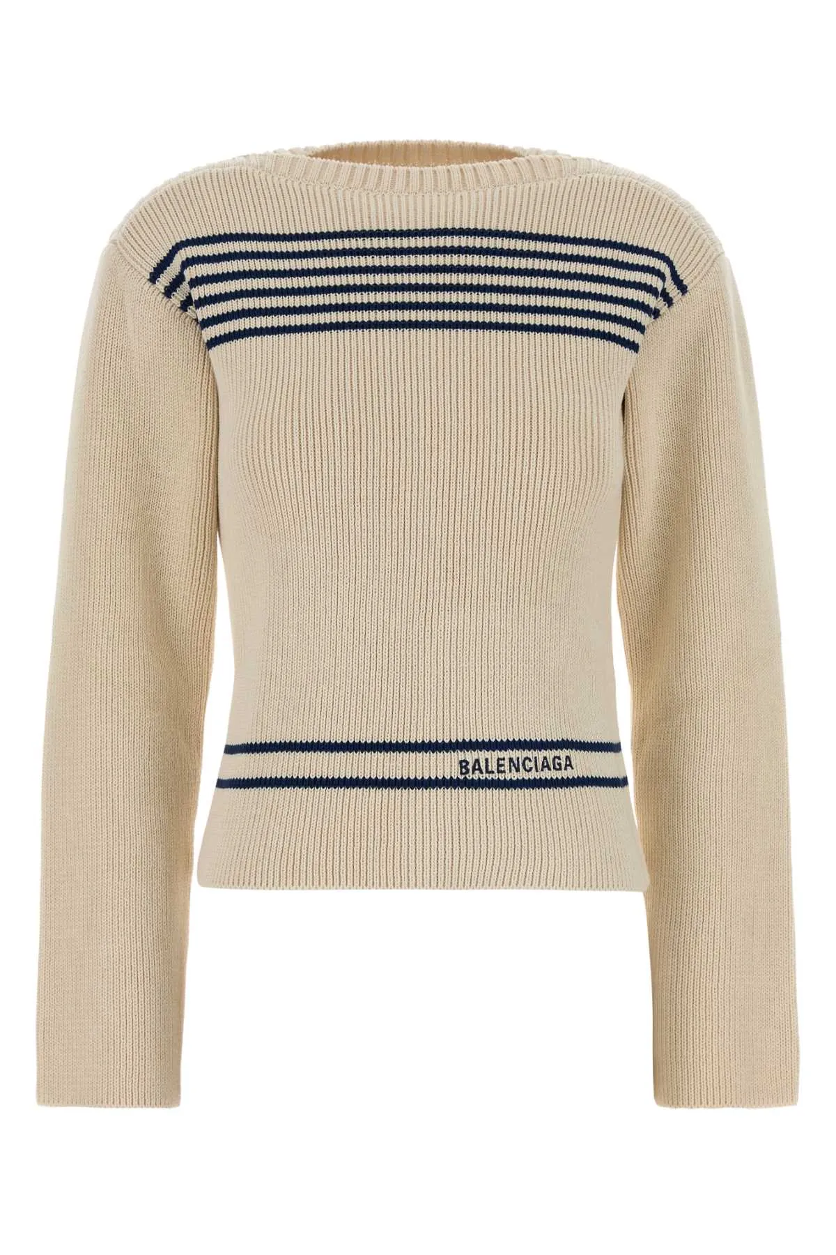 BOAT-NECK SWEATER sold by Lord & Taylor