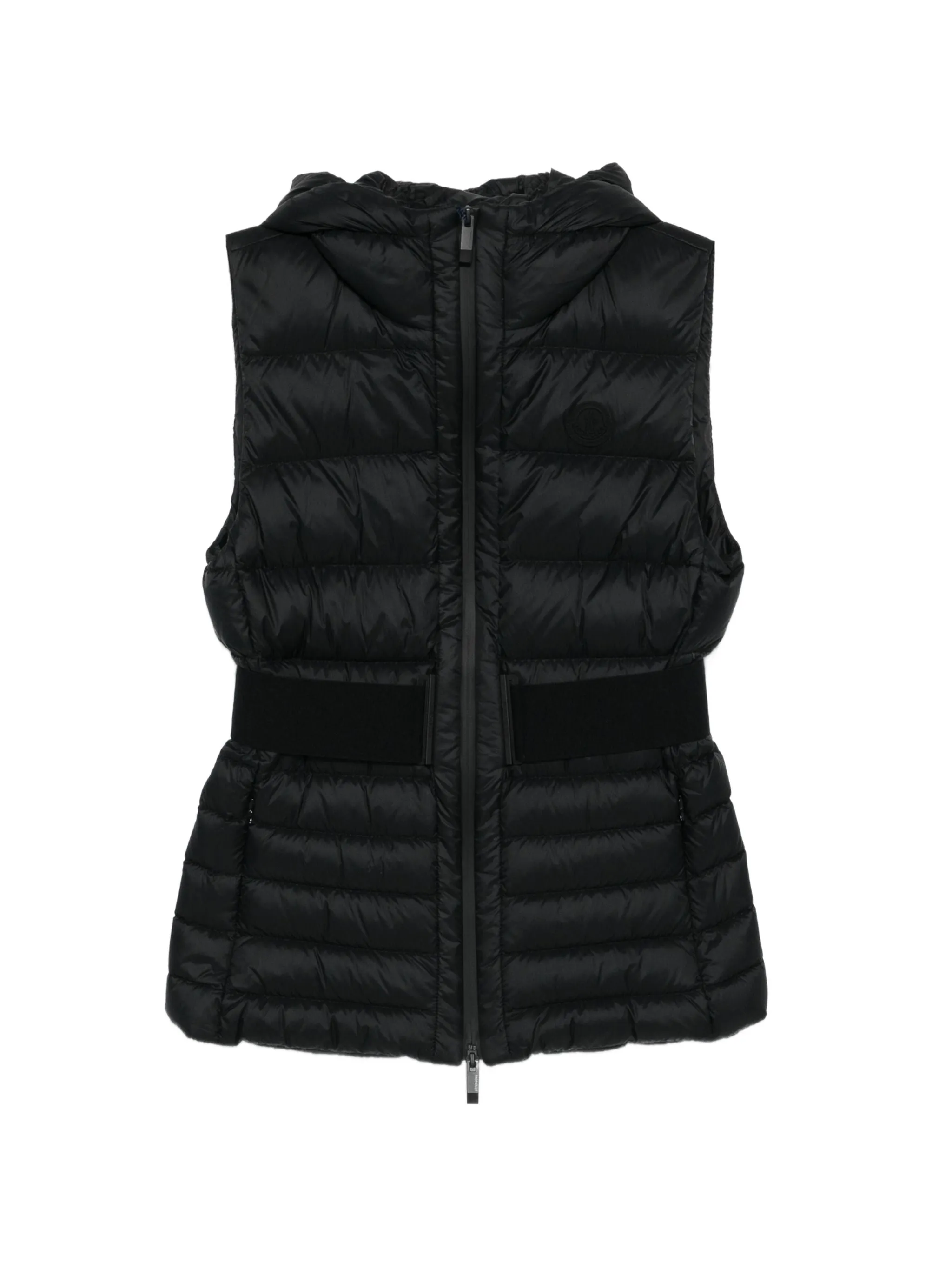 HOODED PANELLED JACKET sold by Lord & Taylor