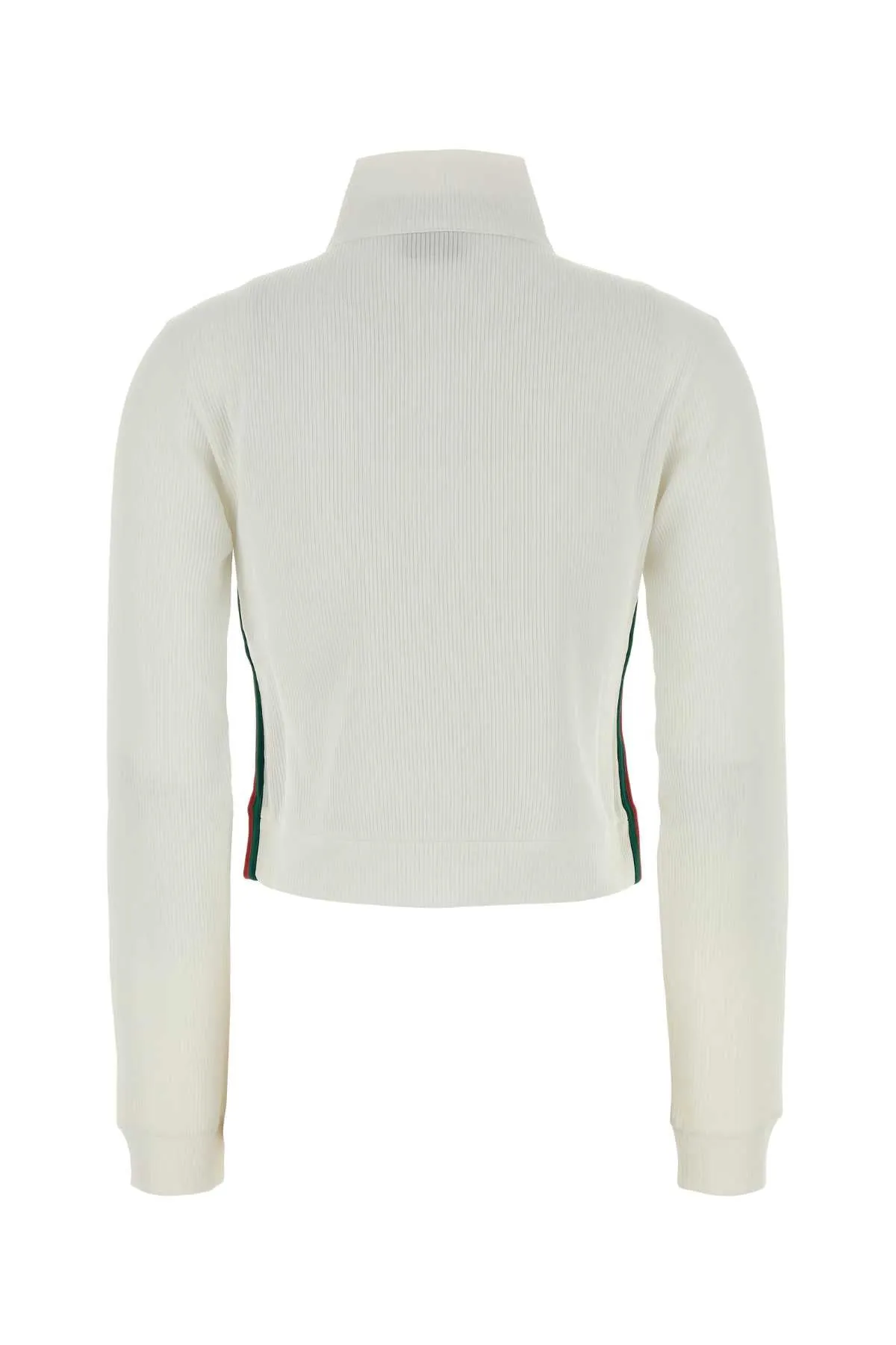 ZIP-UP RIBBED SWEATER sold by Lord & Taylor product image thumbnail 2