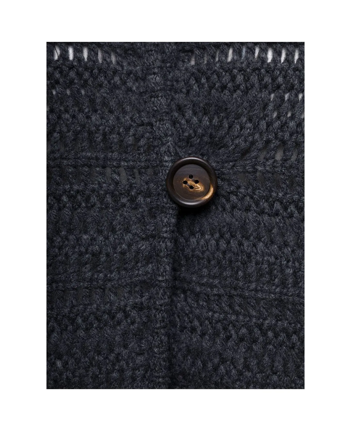 BRUNELLO CUCINELLI WOMEN'S BLACK WOOL HOODED SWEATER sold by Lord & Taylor product image thumbnail 3