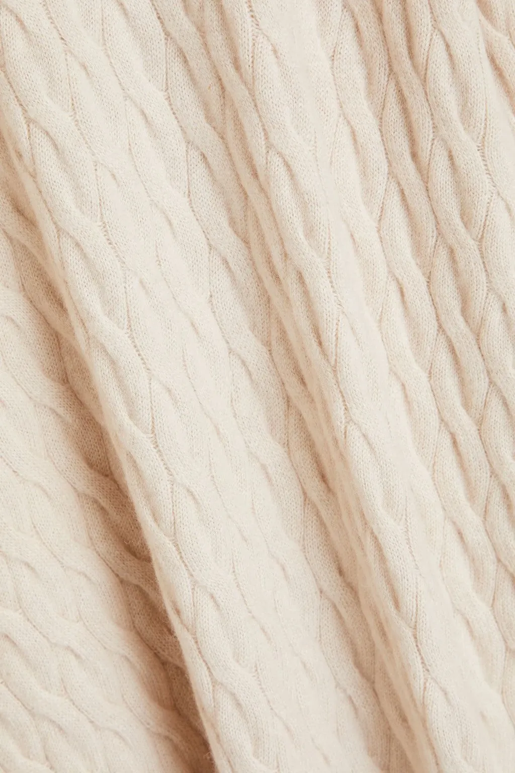 BRUNELLO CUCINELLI WOMEN'S BEIGE WOOL SILK DRESS sold by Lord & Taylor product image thumbnail 4