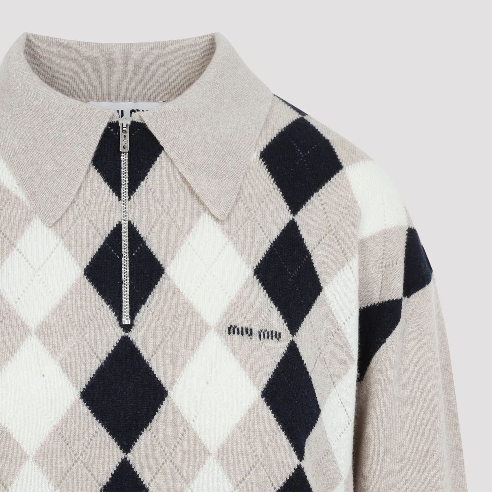 Miu Miu Sweater sold by Lord & Taylor product image thumbnail 5