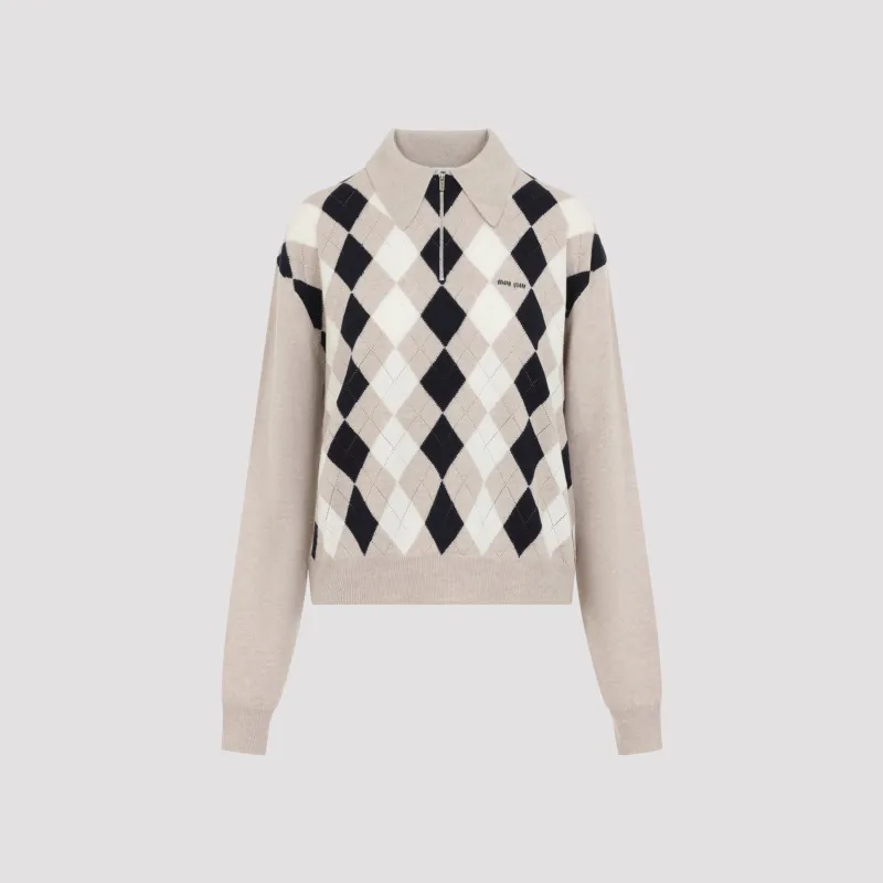 Miu Miu Sweater made by Miu Miu