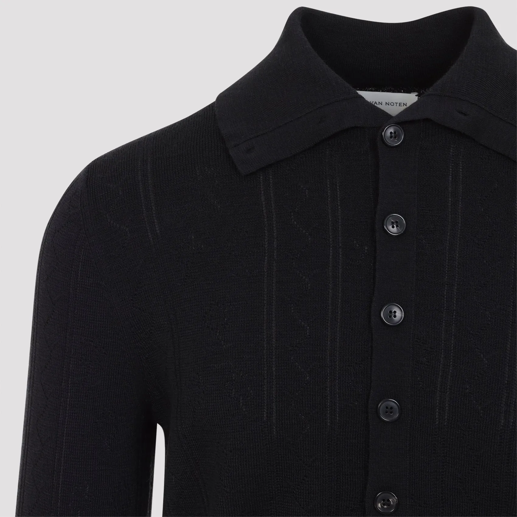 Dries Van Noten Mettur Cardigan sold by Lord & Taylor product image thumbnail 5