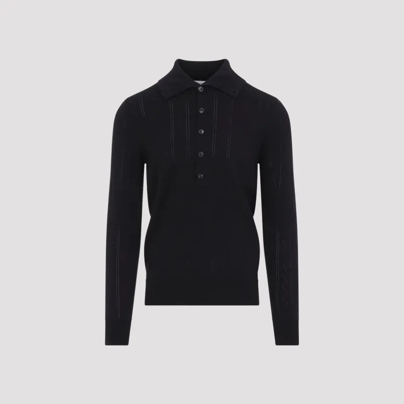 Dries Van Noten Mettur Cardigan made by Dries Van Noten