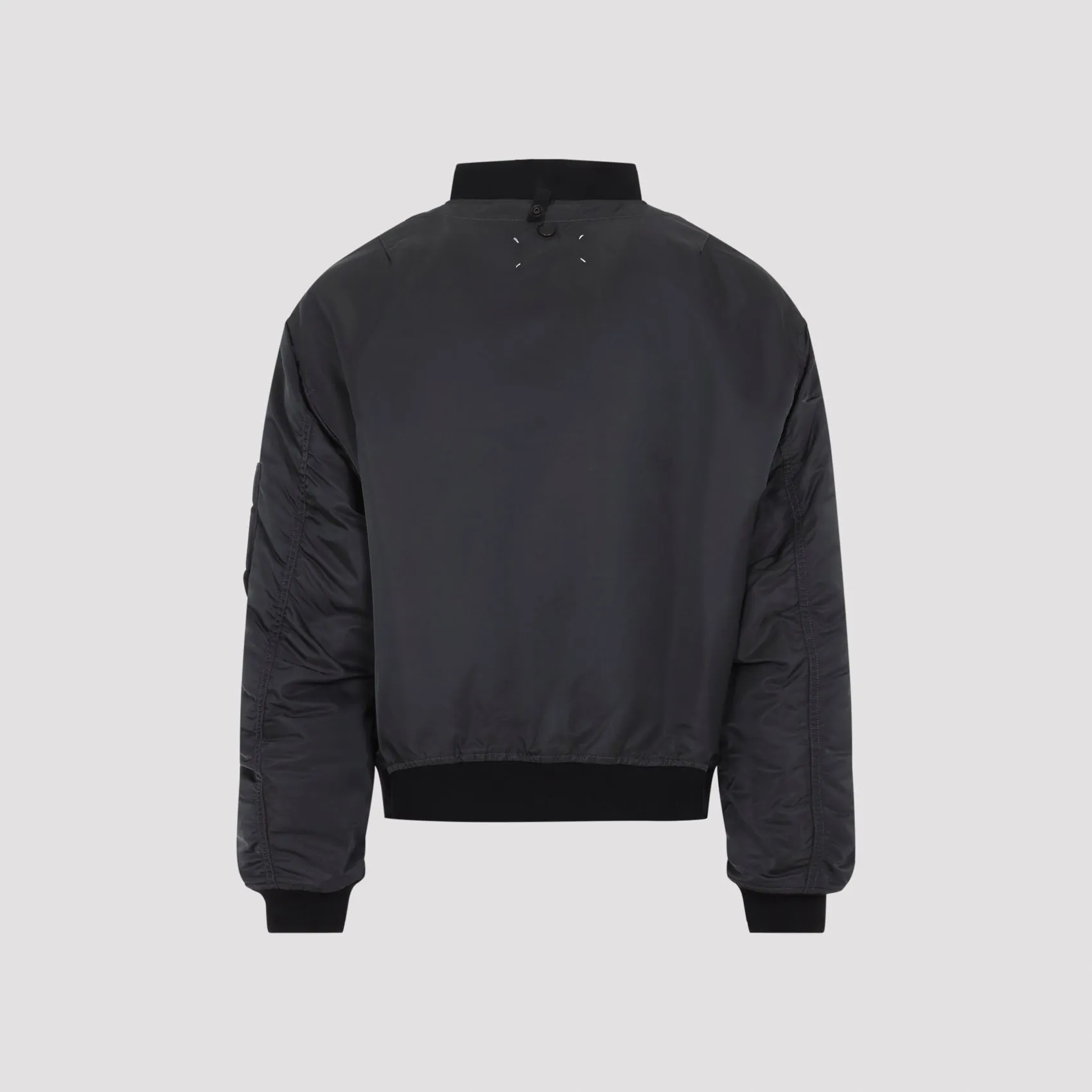 Maison Margiela Reversible Bomber sold by Lord & Taylor product image thumbnail 5
