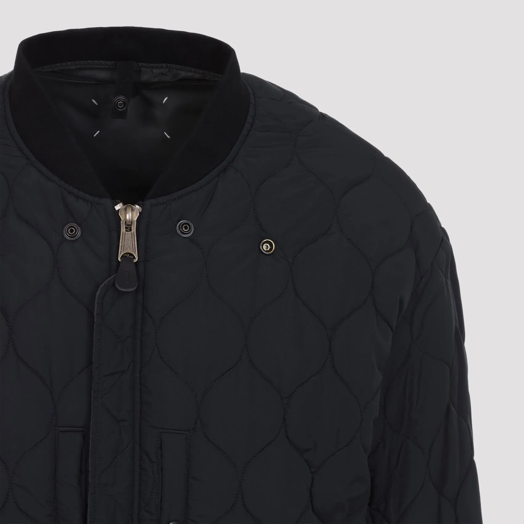 Maison Margiela Reversible Bomber sold by Lord & Taylor product image thumbnail 2