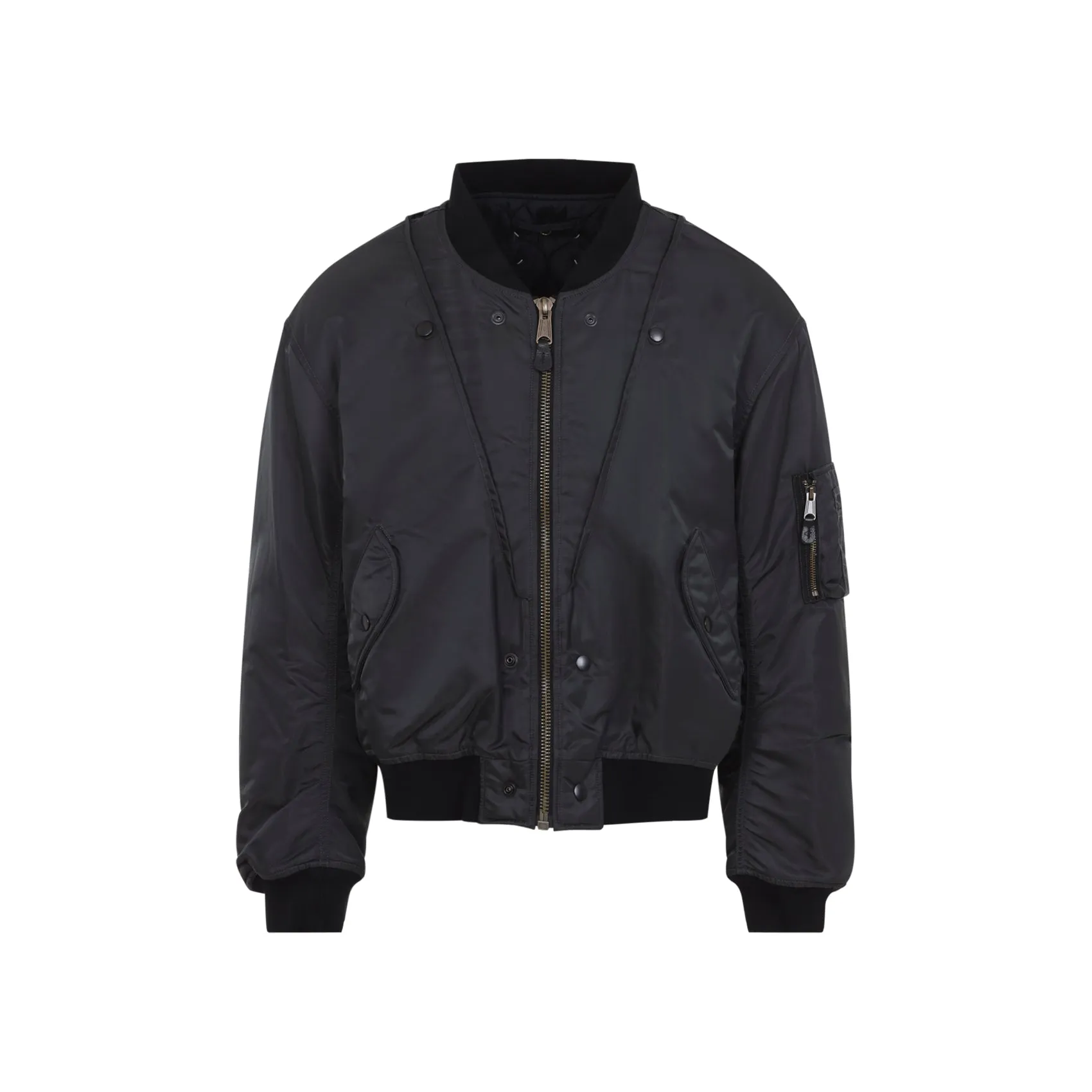 Maison Margiela Reversible Bomber sold by Lord & Taylor product image thumbnail 3