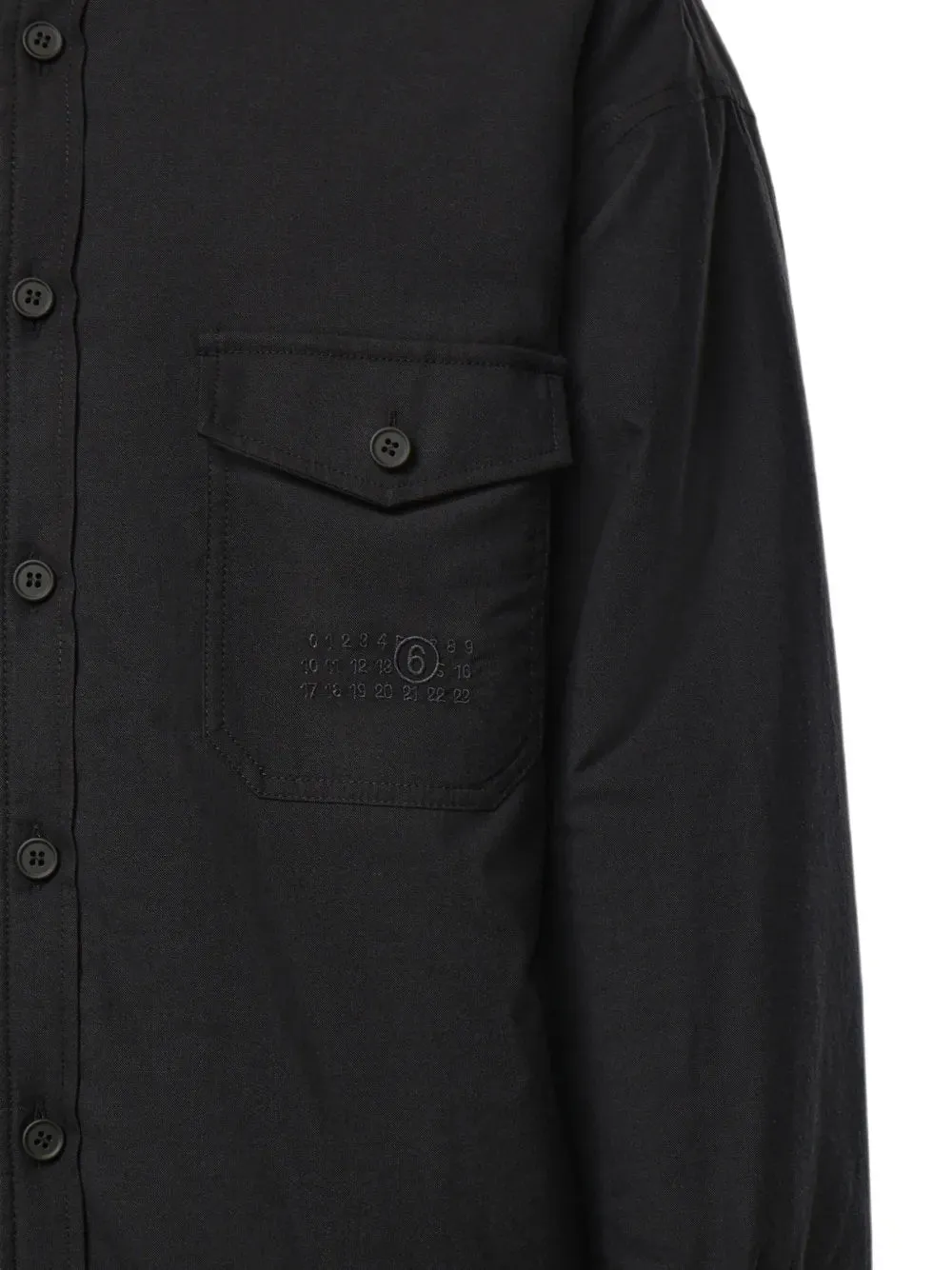 LONG SLEEVED SHIRT sold by Lord & Taylor product image thumbnail 3