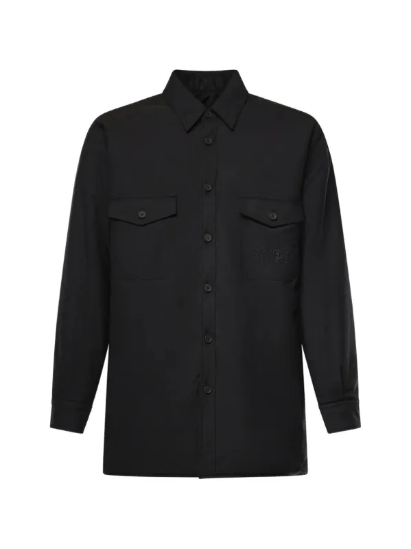 LONG SLEEVED SHIRT made by Maison Margiela