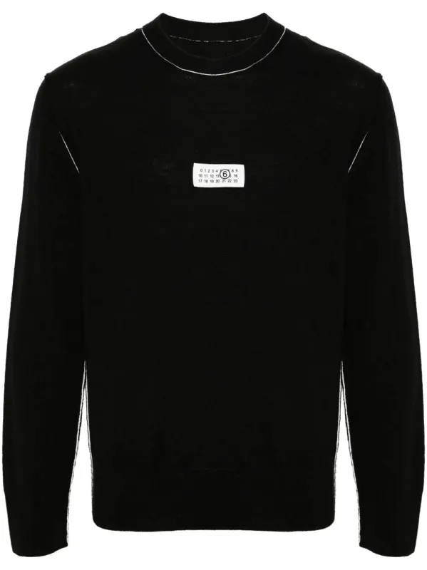 CREWNECK made by Maison Margiela