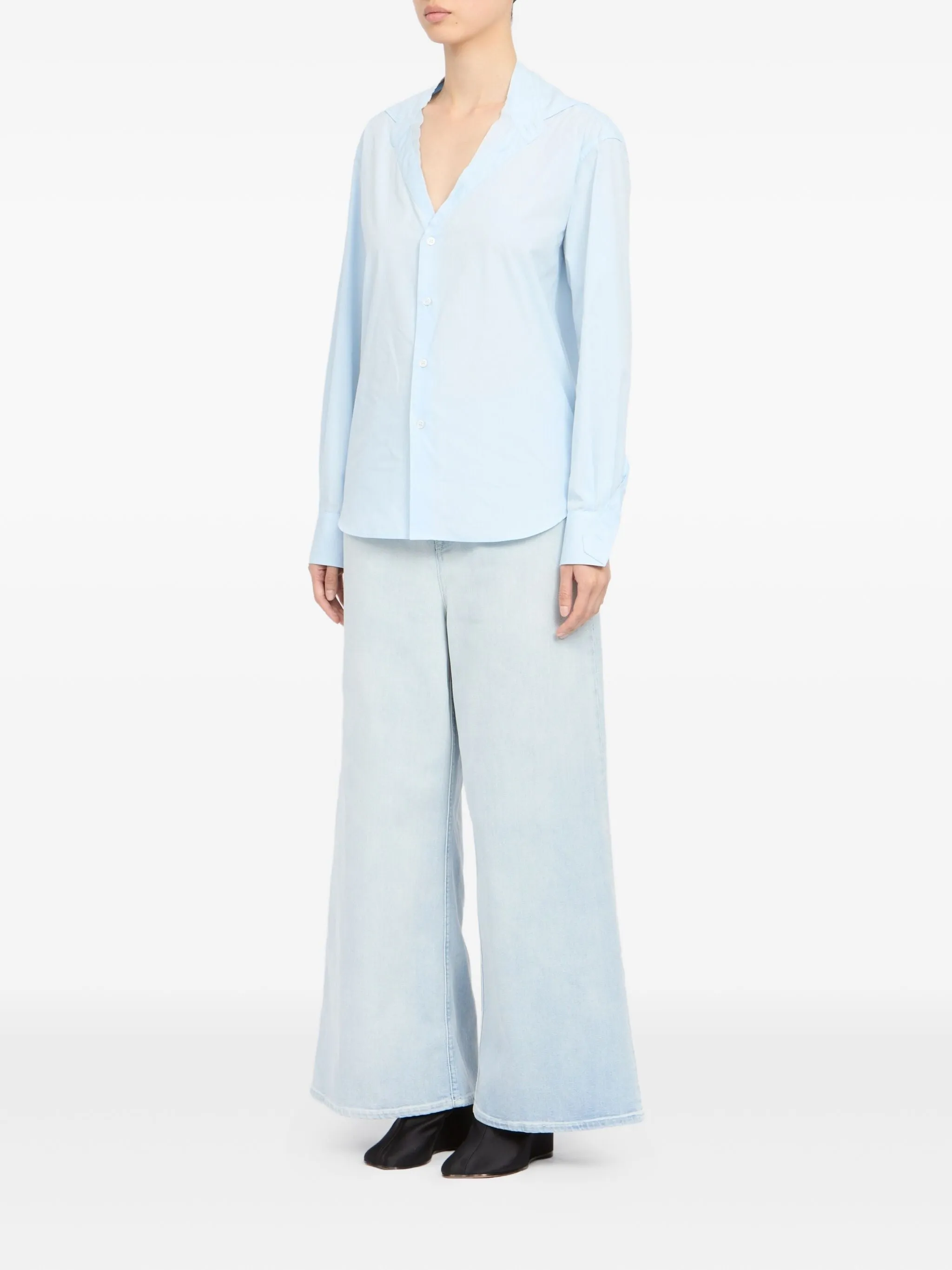 LONG-SLEEVED SHIRT sold by Lord & Taylor product image thumbnail 3