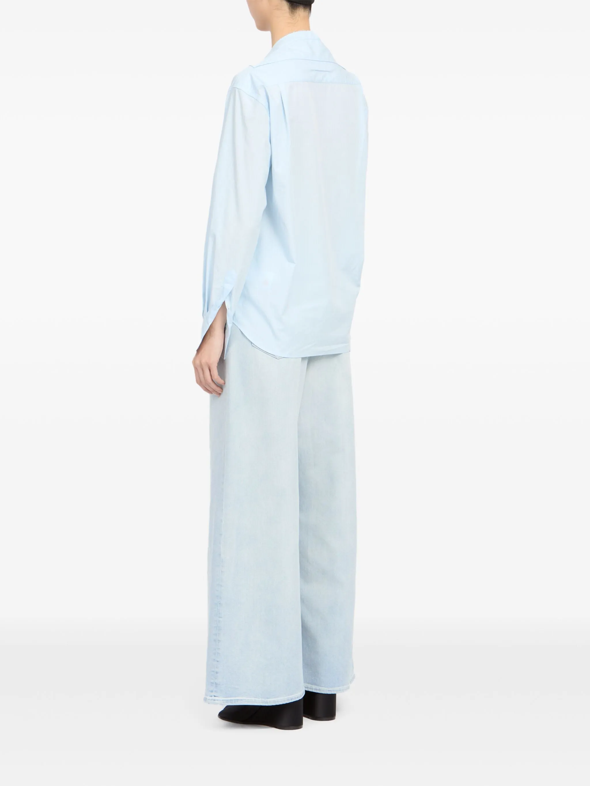 LONG-SLEEVED SHIRT sold by Lord & Taylor product image thumbnail 4