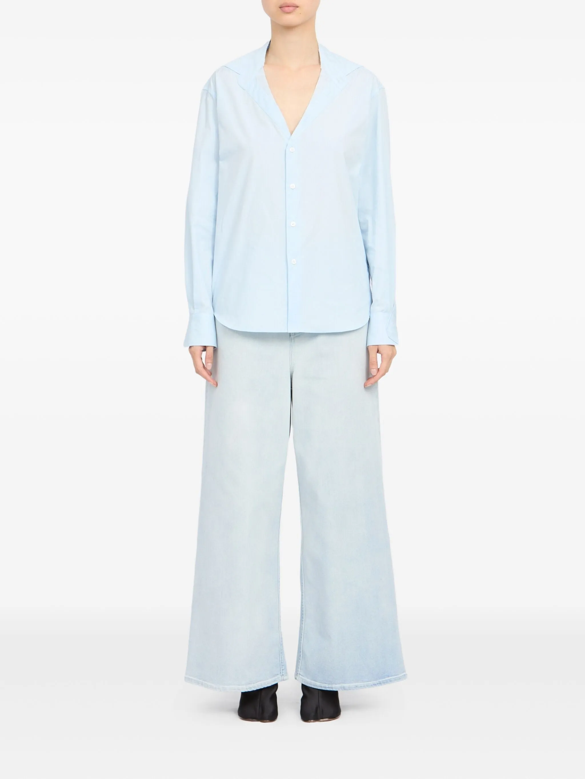 LONG-SLEEVED SHIRT sold by Lord & Taylor product image thumbnail 2