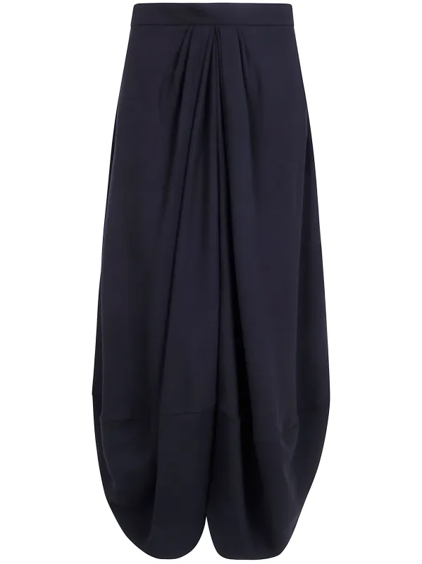 MIDI SKIRT made by Giorgio Armani