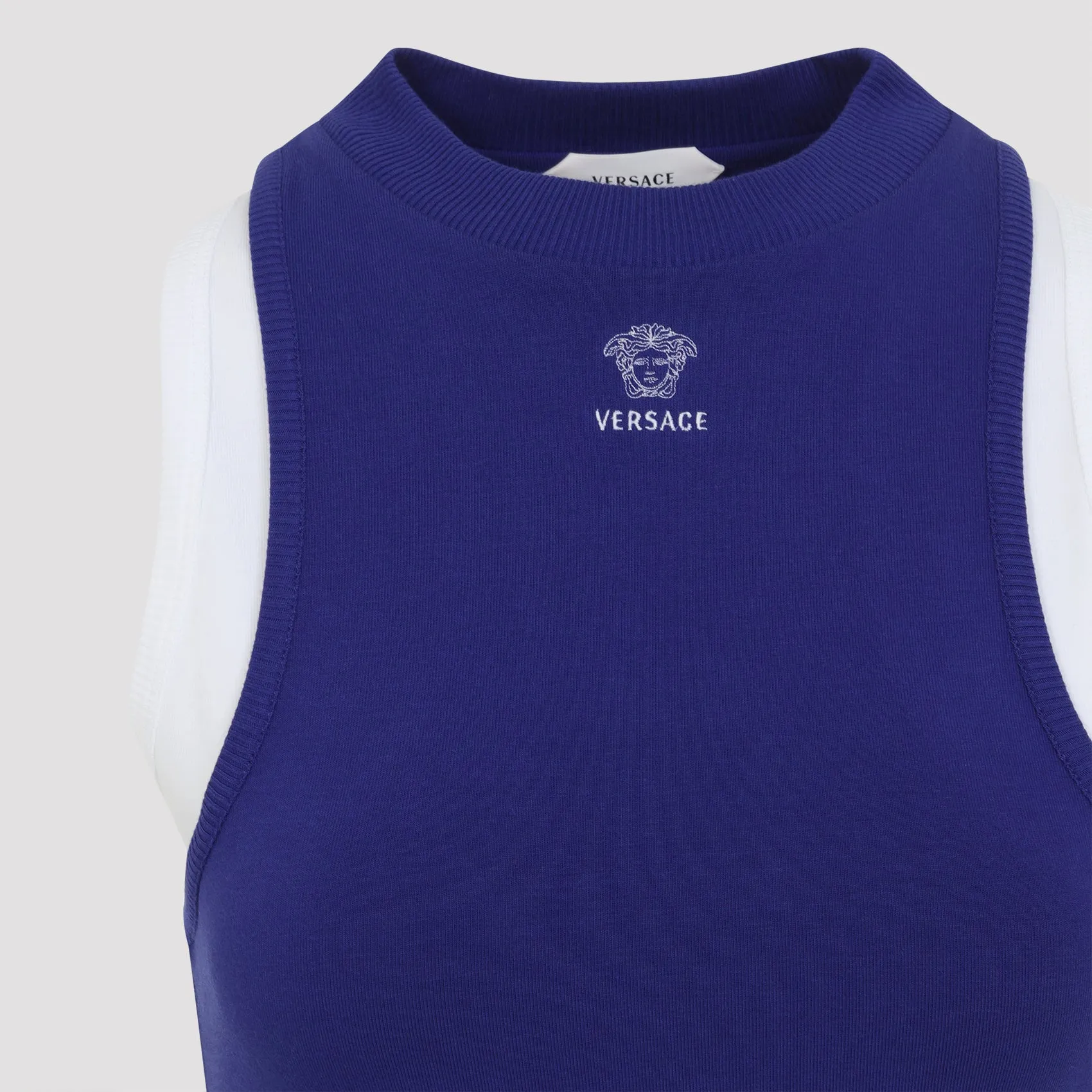 Versace Vintage Dress sold by Lord & Taylor product image thumbnail 5