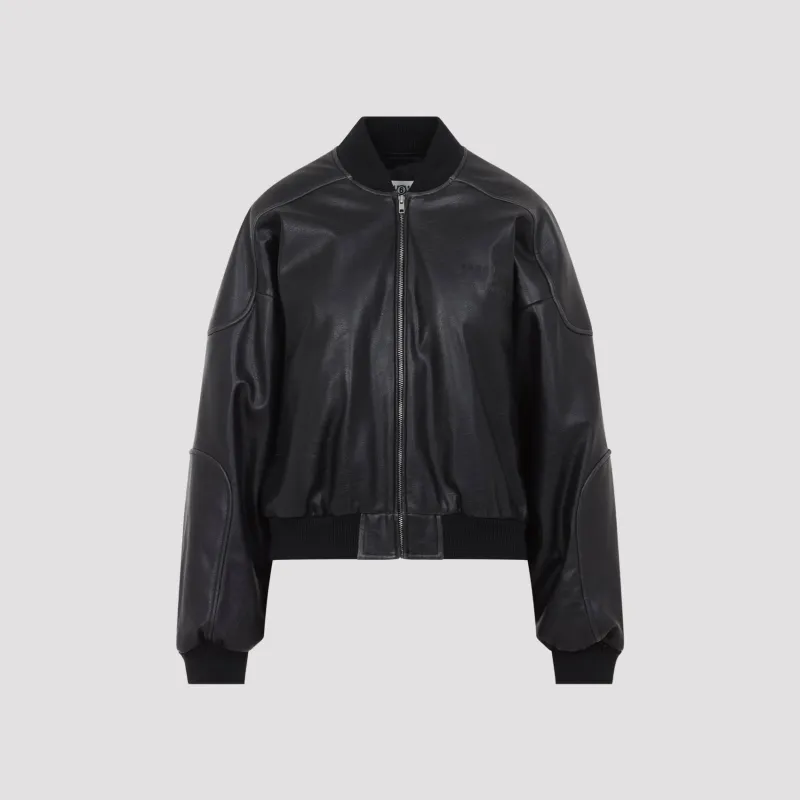 MM6 Maison Margiela Bomber Jacket made by Maison Margiela