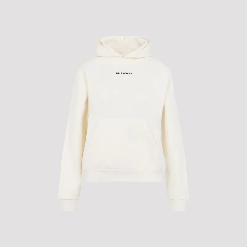 Balenciaga Medium Fit Hoodie made by Balenciaga